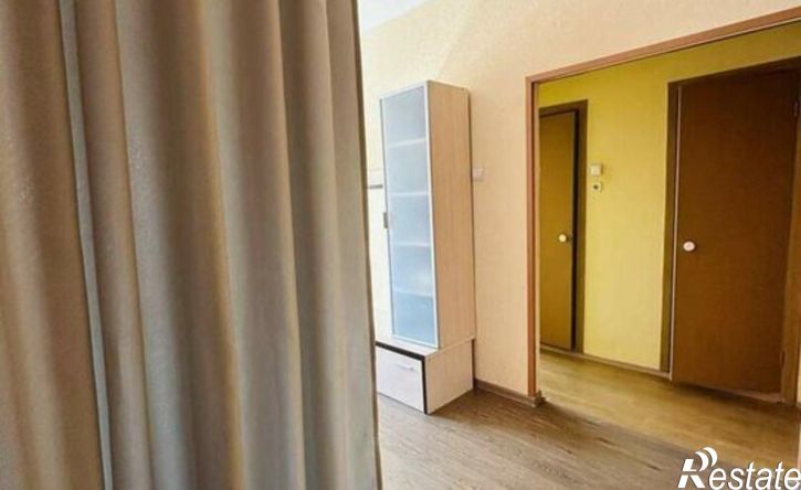 1-комн квартира ул Федора Абрамова, 5,  д. 5