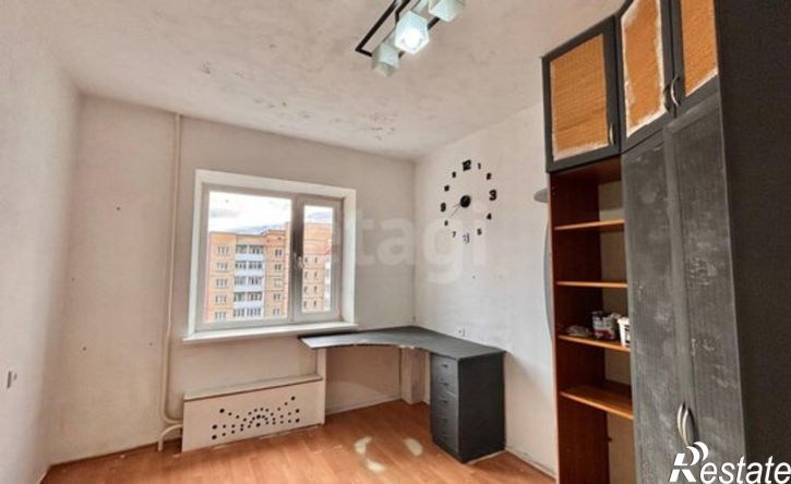 2-комн квартира ул Прокопия Галушина, 26 1,  д. 26 1,  к. 1