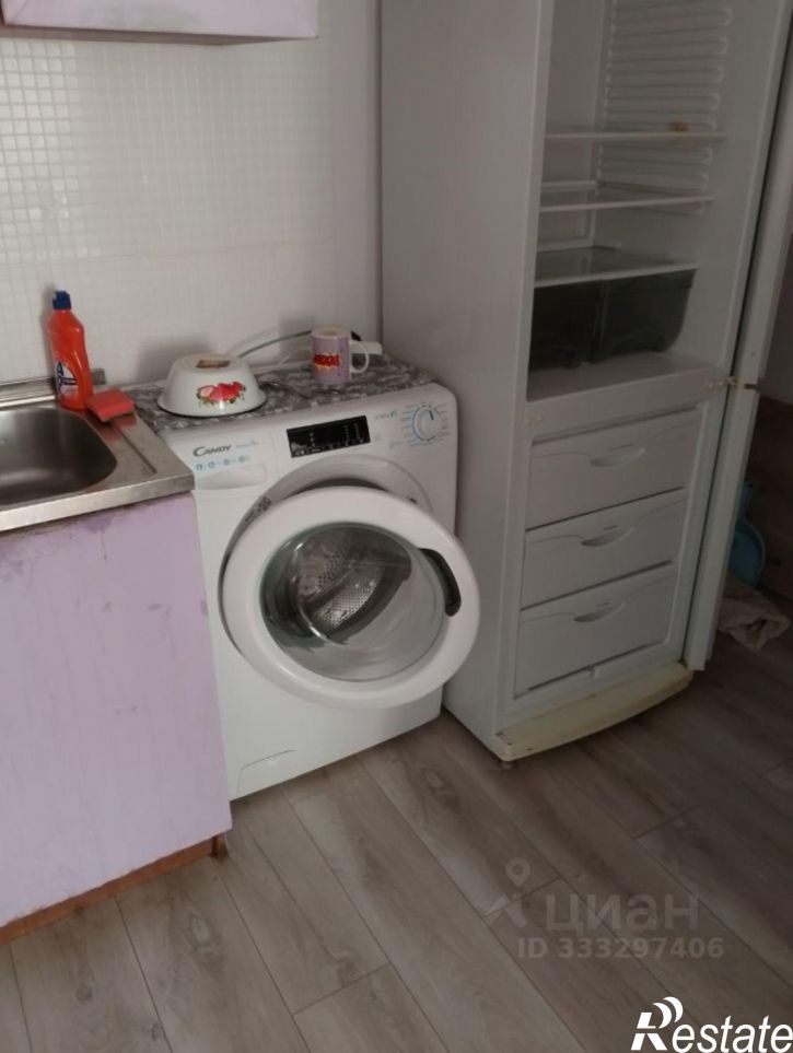 Комната ул Прокопия Галушина, 4,  д. 4