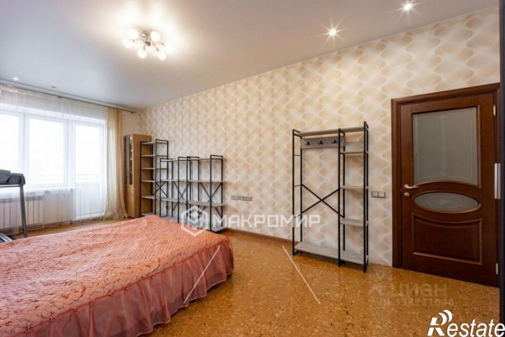 3-комн квартира пр-кт Обводный канал, 44 1,  д. 44 1,  к. 1