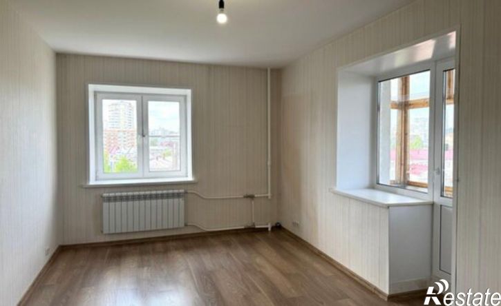 3-комн квартира ул Выучейского, 33,  д. 33