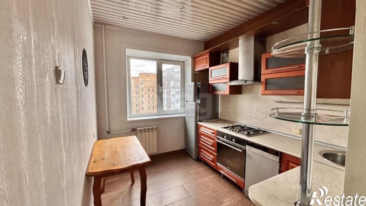 2-комн квартира ул Прокопия Галушина, 26 1,  д. 26 1,  к. 1