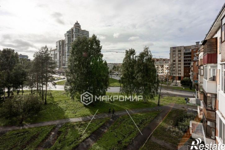 3-комн квартира пр-кт Обводный канал, 44 1,  д. 44 1,  к. 1