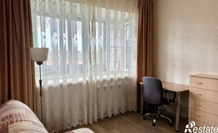 3-комн квартира ул Выучейского, 33,  д. 33