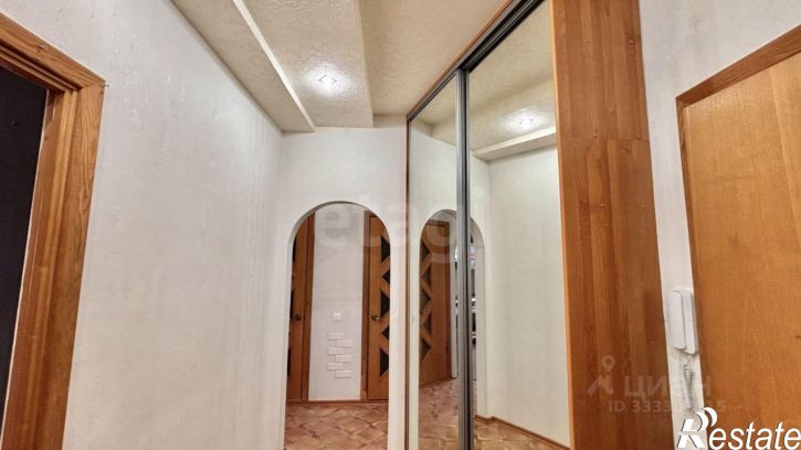2-комн квартира ул Прокопия Галушина, 26 1,  д. 26 1,  к. 1