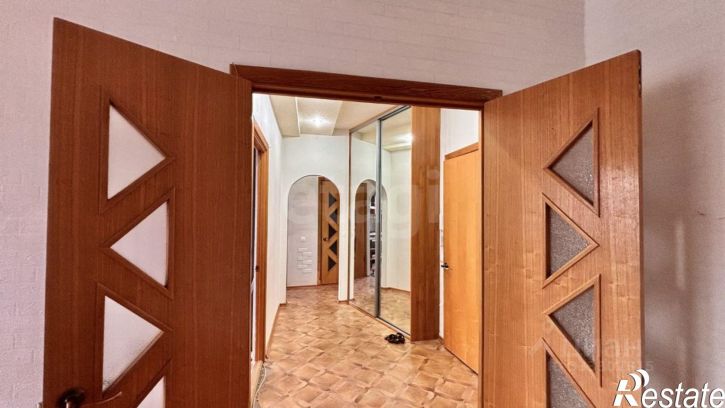 2-комн квартира ул Прокопия Галушина, 26 1,  д. 26 1,  к. 1