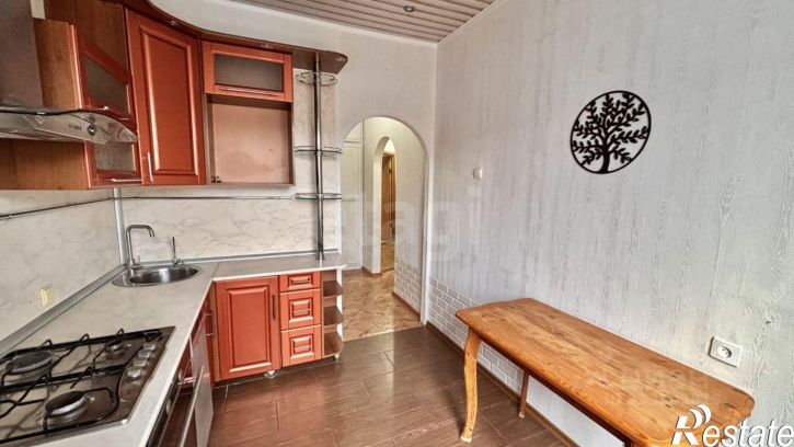 2-комн квартира ул Прокопия Галушина, 26 1,  д. 26 1,  к. 1