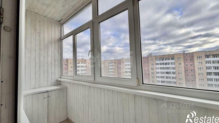 2-комн квартира ул Прокопия Галушина, 26 1,  д. 26 1,  к. 1