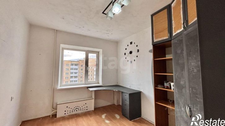 2-комн квартира ул Прокопия Галушина, 26 1,  д. 26 1,  к. 1