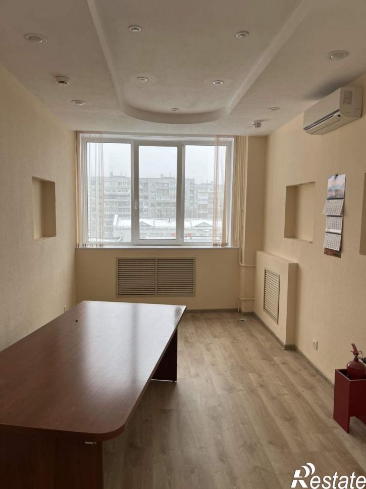 Офис Новгородский проспект, д.32