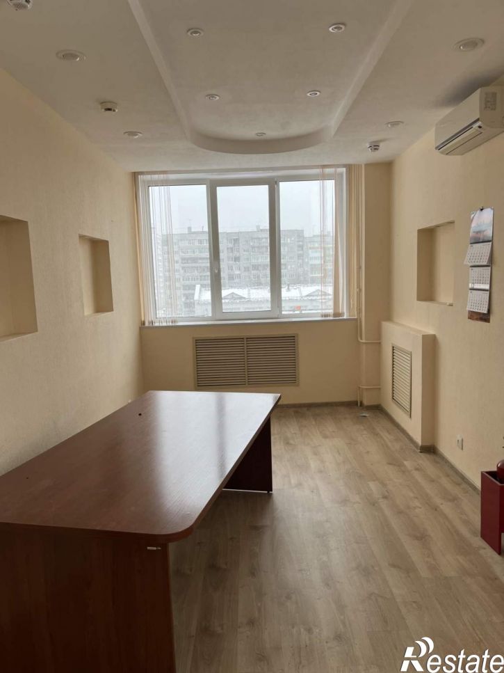 Офис Новгородский проспект, д.32
