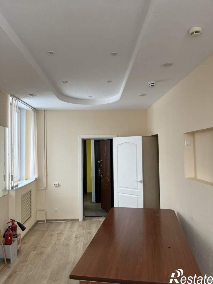 Офис Новгородский проспект, д.32