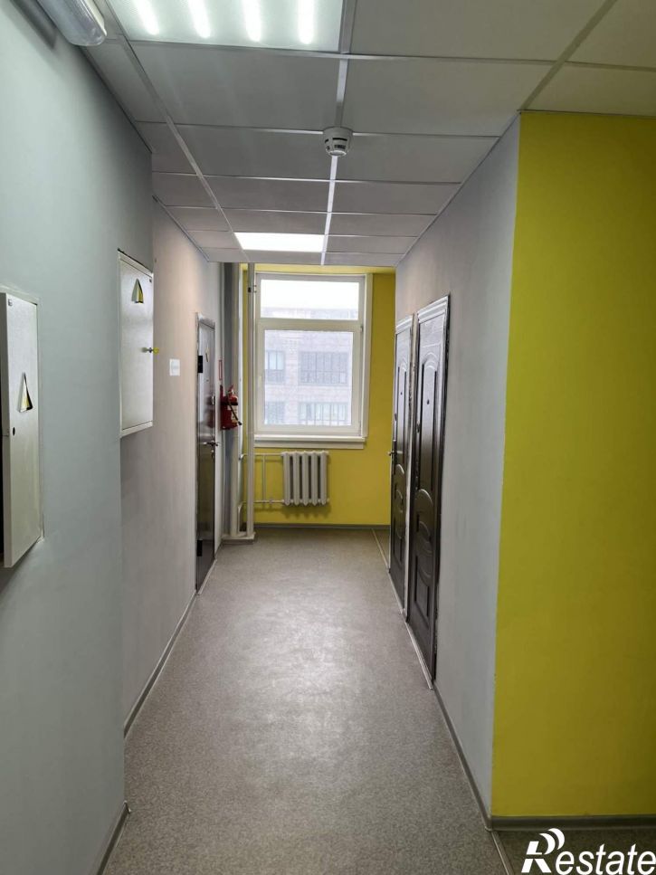Офис Новгородский проспект, д.32