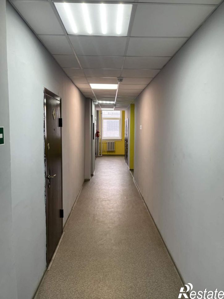 Офис Новгородский проспект, д.32