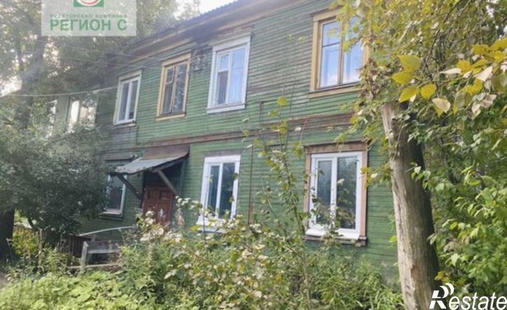 1-комн квартира ул Гагарина, 29,  д. 29