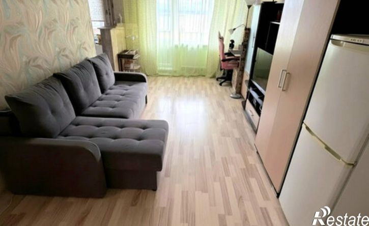 2-комн квартира Ленинградский пр-кт, 107,  д. 107