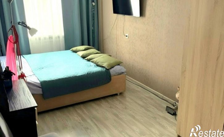 2-комн квартира Ленинградский пр-кт, 107,  д. 107