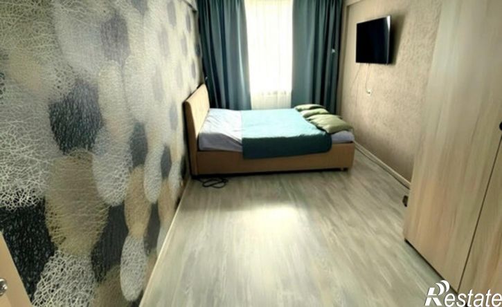 2-комн квартира Ленинградский пр-кт, 107,  д. 107