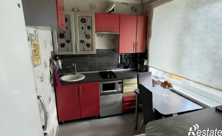 2-комн квартира Ленинградский пр-кт, 107,  д. 107