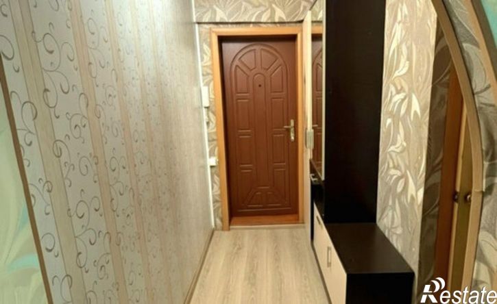 2-комн квартира Ленинградский пр-кт, 107,  д. 107