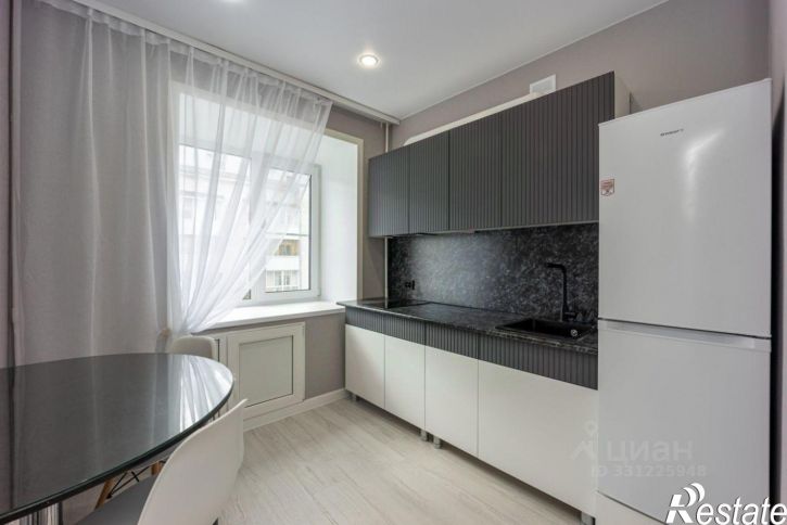 2-комн квартира ул Гайдара, 17,  д. 17