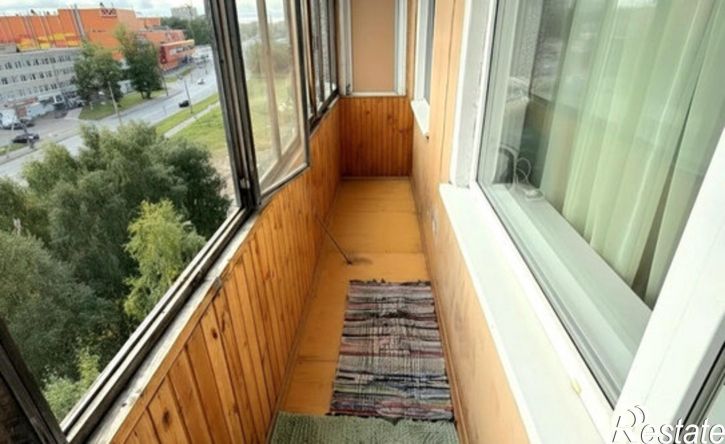 2-комн квартира Ленинградский пр-кт, 107,  д. 107