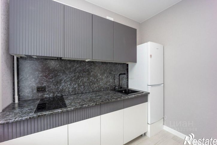 2-комн квартира ул Гайдара, 17,  д. 17