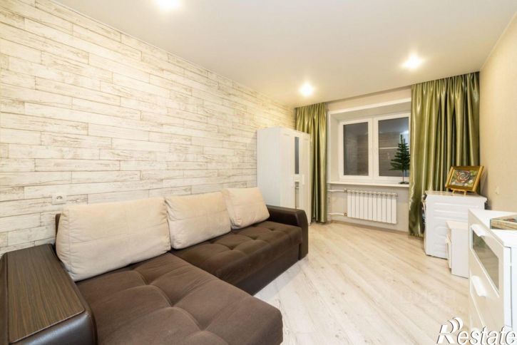 3-комн квартира Московский пр-кт, 40,  д. 40