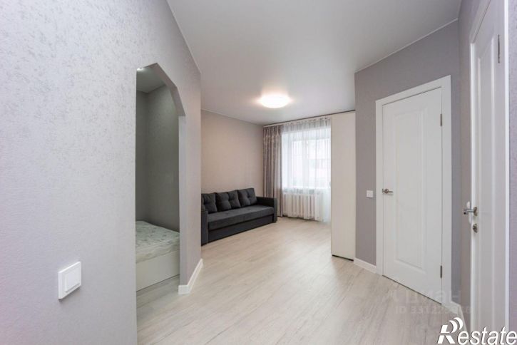 2-комн квартира ул Гайдара, 17,  д. 17