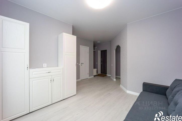 2-комн квартира ул Гайдара, 17,  д. 17