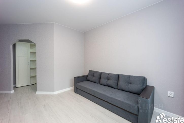 2-комн квартира ул Гайдара, 17,  д. 17