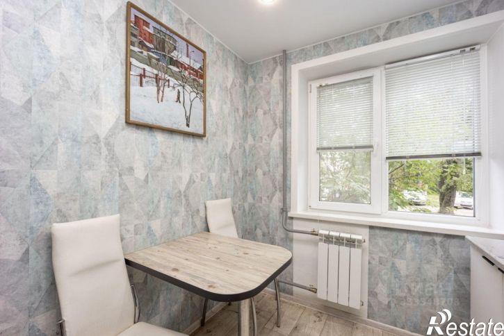 3-комн квартира Ленинградский пр-кт, 115,  д. 115