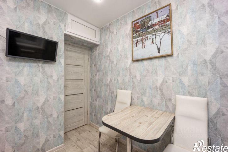 3-комн квартира Ленинградский пр-кт, 115,  д. 115