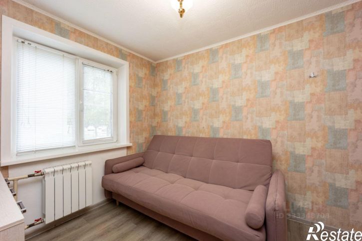 3-комн квартира Ленинградский пр-кт, 115,  д. 115