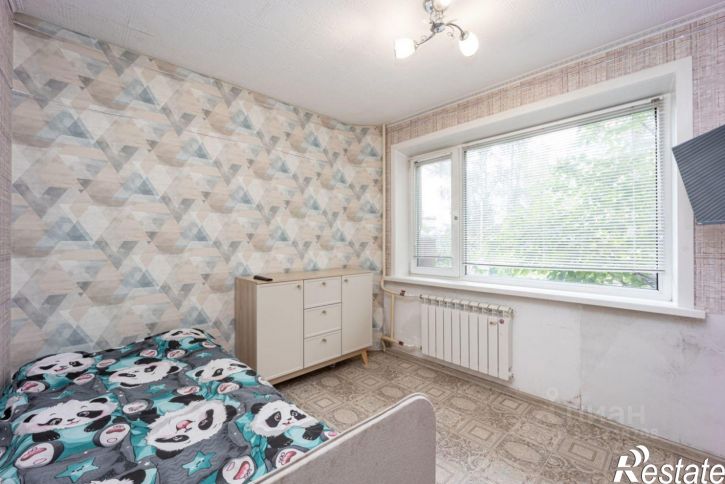 3-комн квартира Ленинградский пр-кт, 115,  д. 115