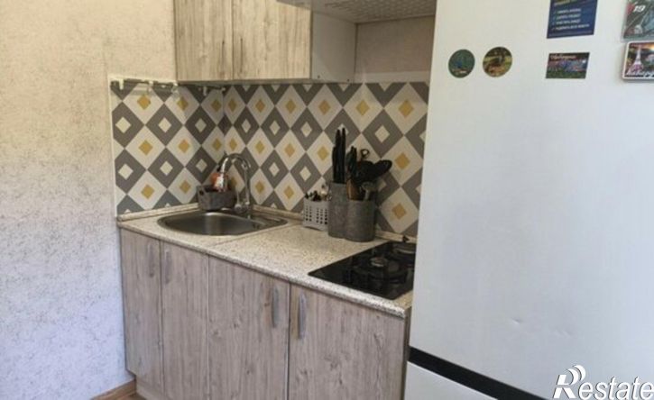 1-комн квартира Партизанская улица, 60,  д. 60