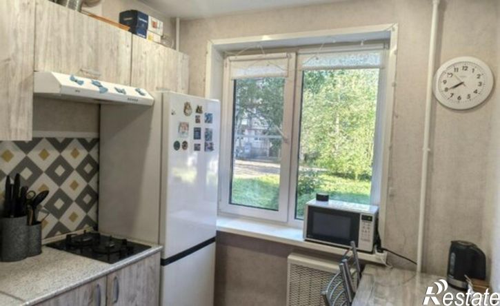 1-комн квартира Партизанская улица, 60,  д. 60