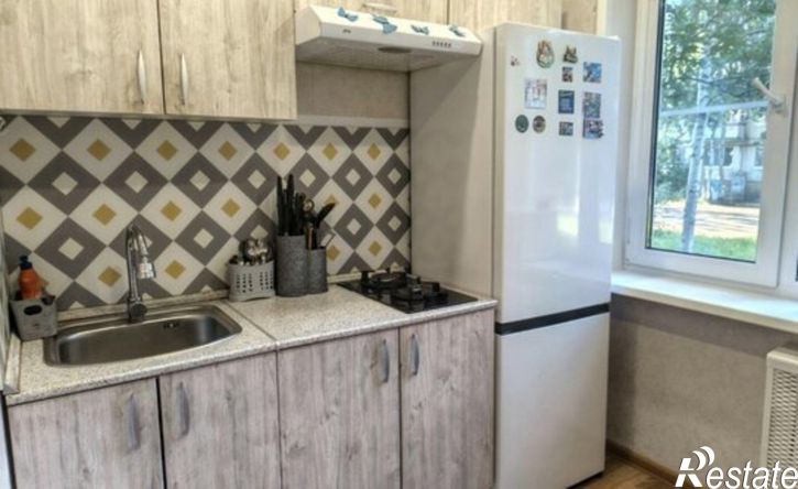 1-комн квартира Партизанская улица, 60,  д. 60