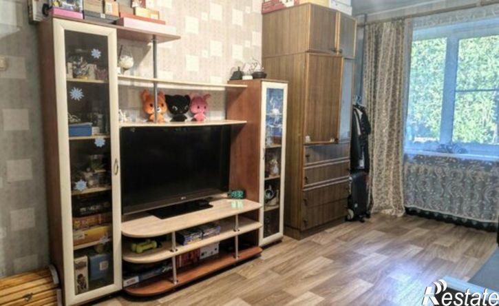 1-комн квартира Партизанская улица, 60,  д. 60