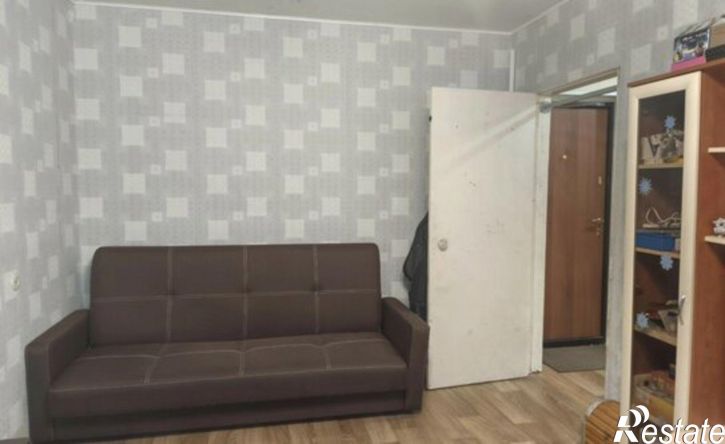 1-комн квартира Партизанская улица, 60,  д. 60