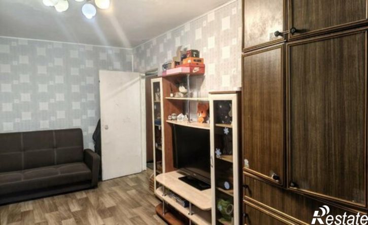 1-комн квартира Партизанская улица, 60,  д. 60