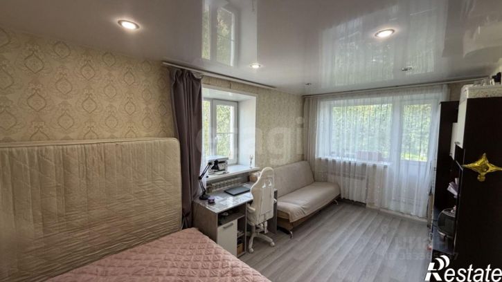 1-комн квартира ул Гагарина, 9,  д. 9