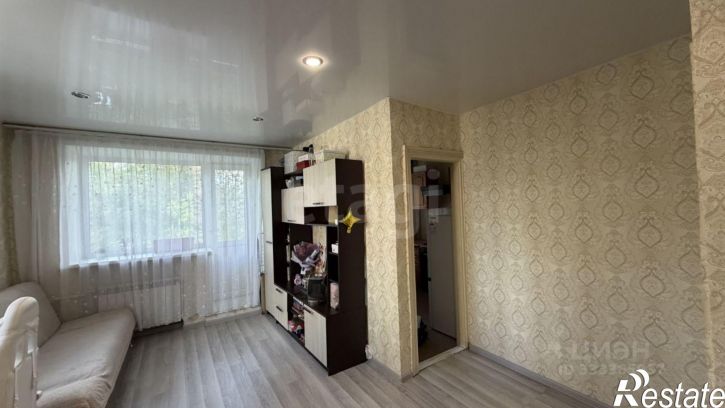 1-комн квартира ул Гагарина, 9,  д. 9