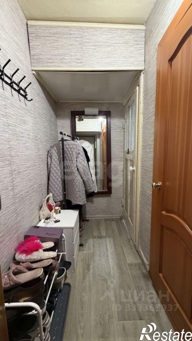 1-комн квартира ул Гагарина, 9,  д. 9