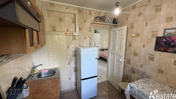 1-комн квартира ул Гагарина, 9,  д. 9