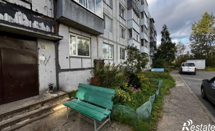 1-комн квартира ул Дрейера, 1 1,  д. 1 1,  к. 1