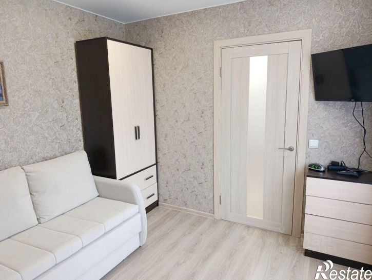 3-комн квартира ул Красных партизан, 12,  д. 12