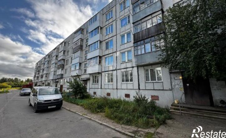1-комн квартира ул Дрейера, 1 1,  д. 1 1,  к. 1