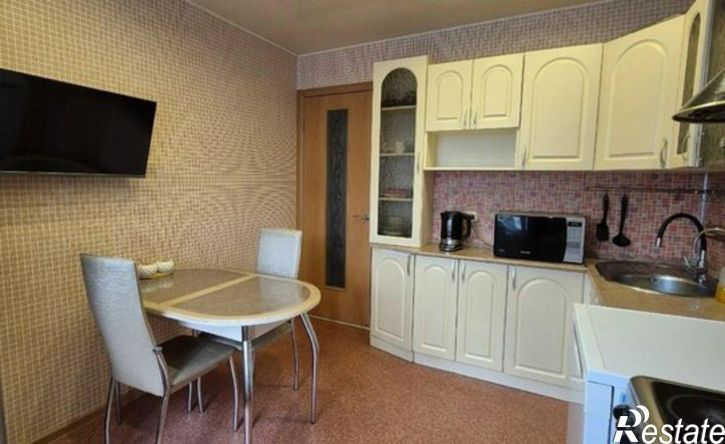 2-комн квартира ул Ильича, 43 4,  д. 43 4,  к. 4