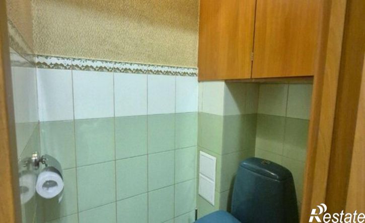 2-комн квартира ул Ильича, 43 4,  д. 43 4,  к. 4